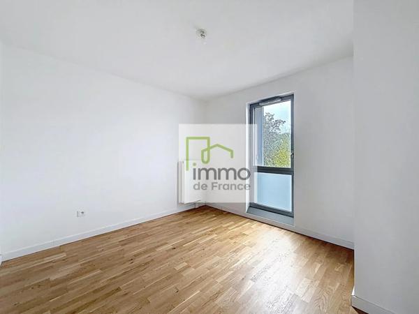 Appartement à louer à Lille (59000)