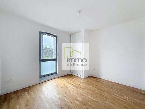 Appartement à louer à Lille (59000)