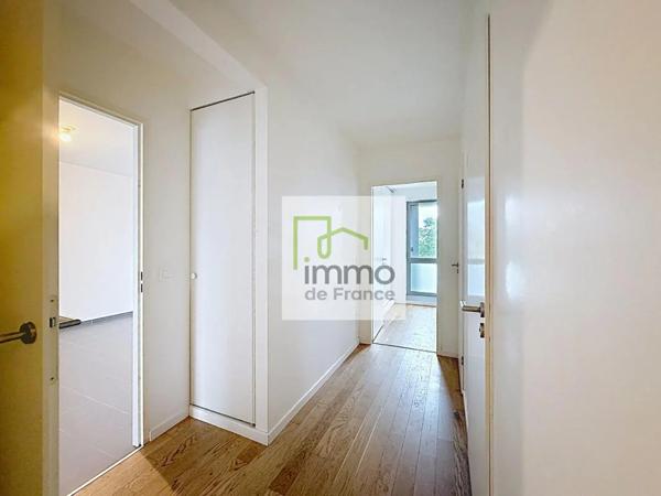 Appartement à louer à Lille (59000)
