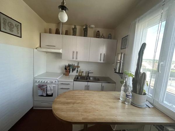 Maison de plain pied