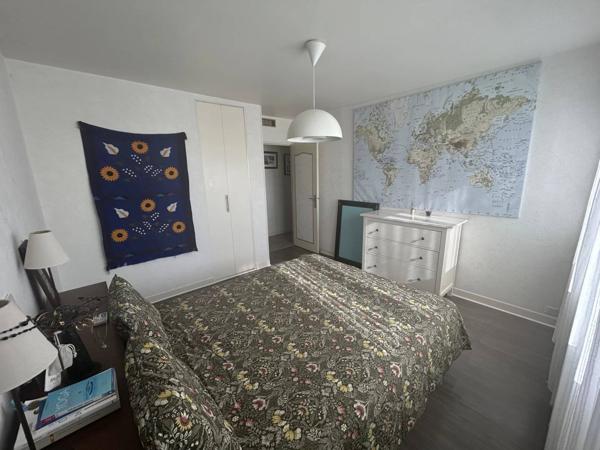 Maison de plain pied