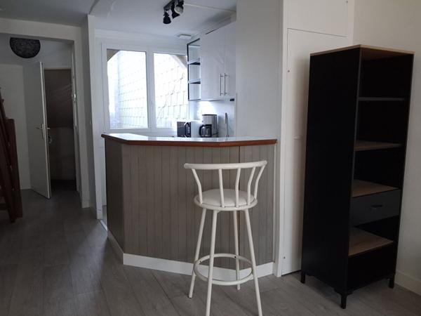 Appartement Rouen 2 pièce(s) 39 m2 hyper centre