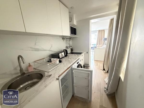Appartement à vendre 1 pièce 26.5m² Rouen (76000)