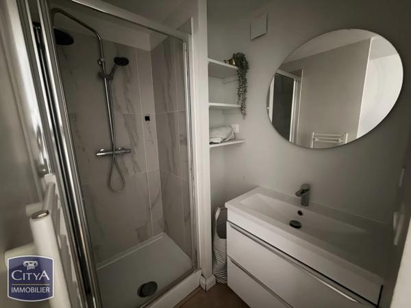 Appartement à vendre 1 pièce 26.5m² Rouen (76000)