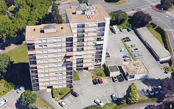 APPARTEMENT T4 à LIMOGES