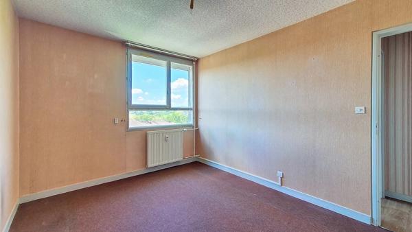 APPARTEMENT T4 à LIMOGES