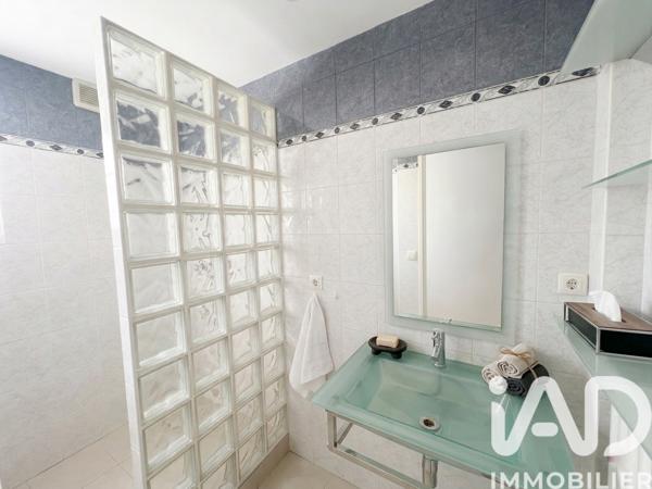 Appartement à vendre 3 pièces 56 m² Livry-Gargan