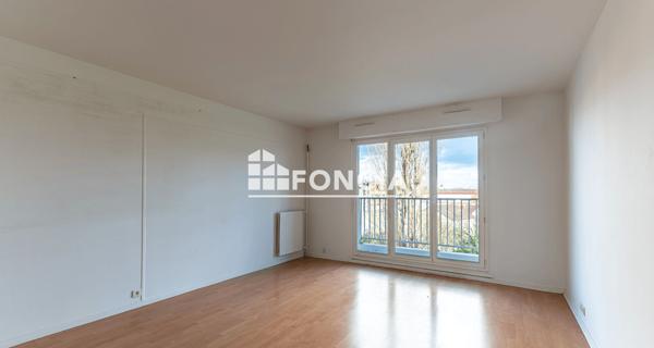 À vendre Appartement 3 pièces 64.5 m² - Noisy-le-grand 93160