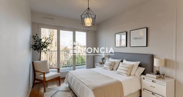 À vendre Appartement 3 pièces 64.5 m² - Noisy-le-grand 93160