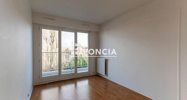 À vendre Appartement 3 pièces 64.5 m² - Noisy-le-grand 93160