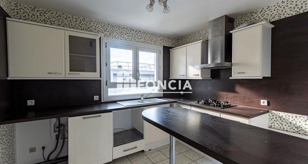 À vendre Appartement 3 pièces 64.5 m² - Noisy-le-grand 93160