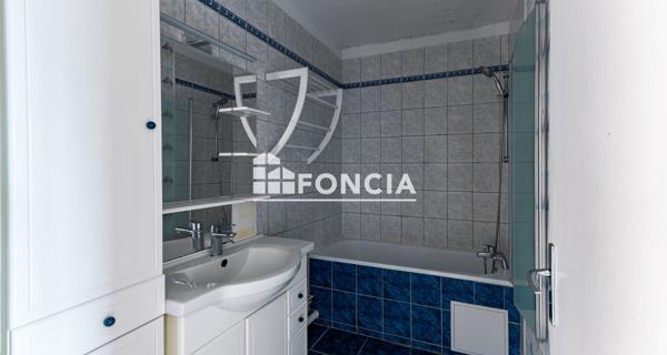 À vendre Appartement 3 pièces 64.5 m² - Noisy-le-grand 93160