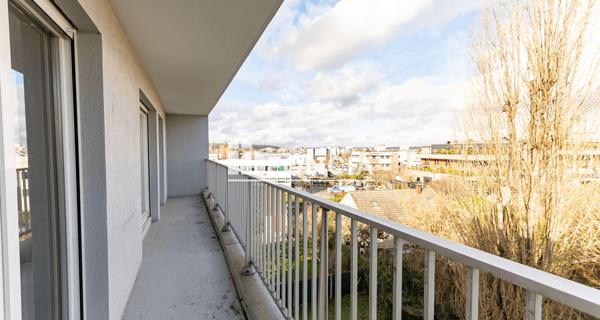 À vendre Appartement 3 pièces 64.5 m² - Noisy-le-grand 93160
