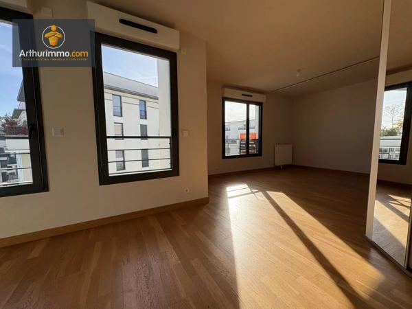 Vente Appartement 1 pièces 33 m2 à Ermont