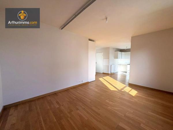 Vente Appartement 1 pièces 33 m2 à Ermont