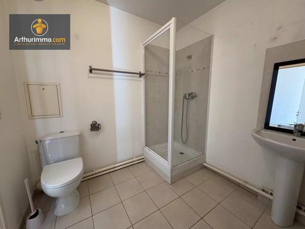 Vente Appartement 1 pièces 33 m2 à Ermont