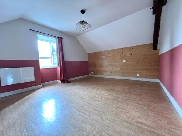 Appartement 5 pièces 105.51 m2
