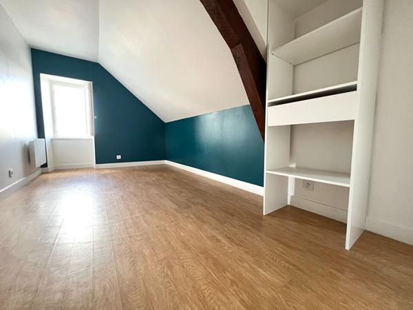 Appartement 5 pièces 105.51 m2
