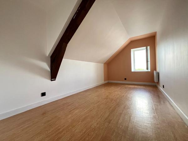 Appartement 5 pièces 105.51 m2