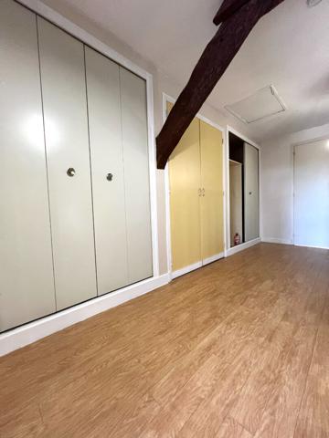 Appartement 5 pièces 105.51 m2