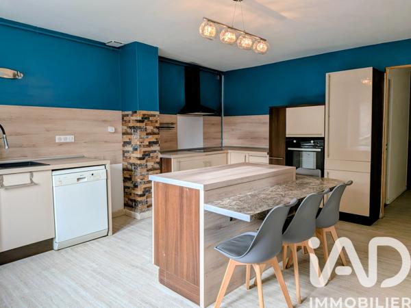 Maison à vendre 5 pièces 198 m² Dugny-sur-Meuse