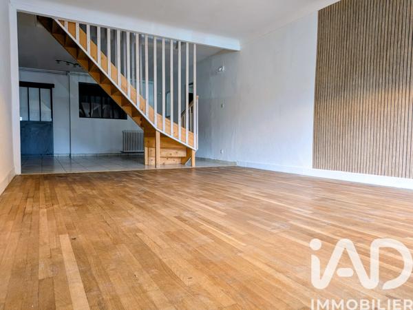 Maison à vendre 5 pièces 198 m² Dugny-sur-Meuse