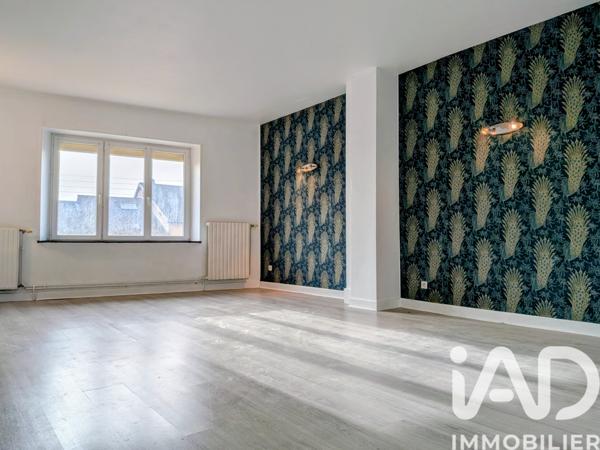 Maison à vendre 5 pièces 198 m² Dugny-sur-Meuse