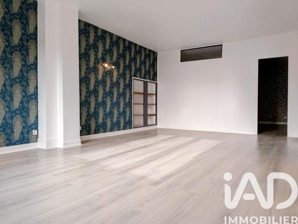 Maison à vendre 5 pièces 198 m² Dugny-sur-Meuse