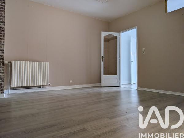 Maison à vendre 5 pièces 198 m² Dugny-sur-Meuse
