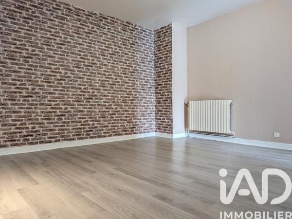 Maison à vendre 5 pièces 198 m² Dugny-sur-Meuse