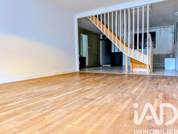 Maison à vendre 5 pièces 198 m² Dugny-sur-Meuse