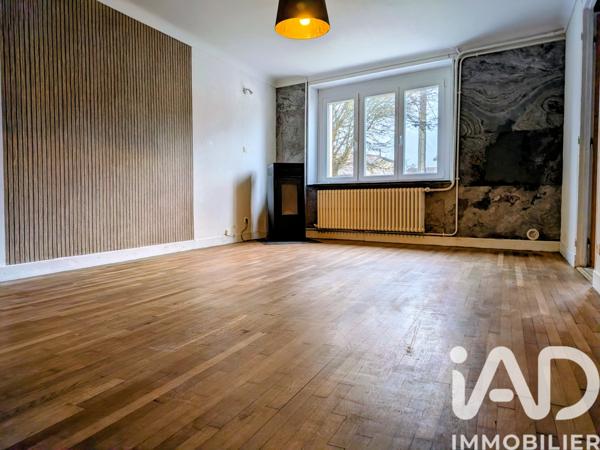 Maison à vendre 5 pièces 198 m² Dugny-sur-Meuse