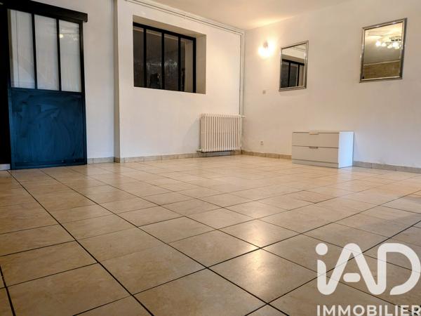 Maison à vendre 5 pièces 198 m² Dugny-sur-Meuse