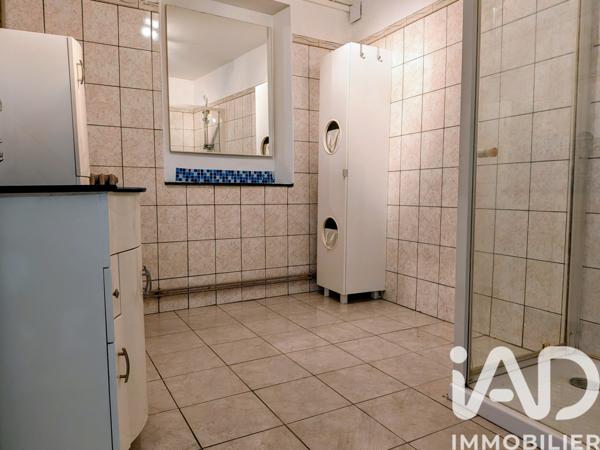 Maison à vendre 5 pièces 198 m² Dugny-sur-Meuse