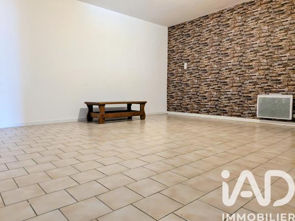 Maison à vendre 5 pièces 198 m² Dugny-sur-Meuse