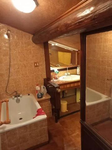 Appartement spacieux à vendre à Marseille 14ème