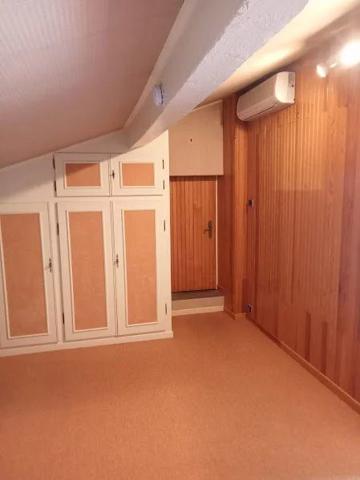 Appartement spacieux à vendre à Marseille 14ème