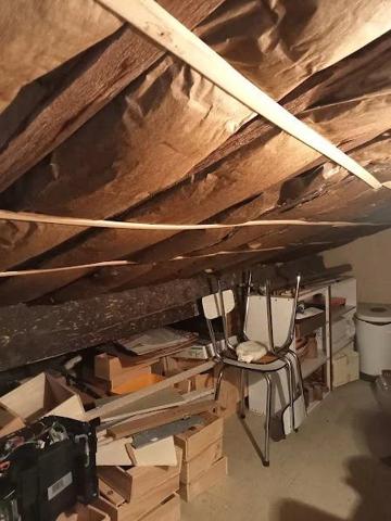 Appartement spacieux à vendre à Marseille 14ème