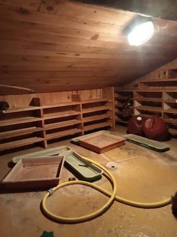 Appartement spacieux à vendre à Marseille 14ème