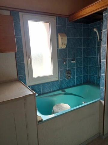 Appartement spacieux à vendre à Marseille 14ème