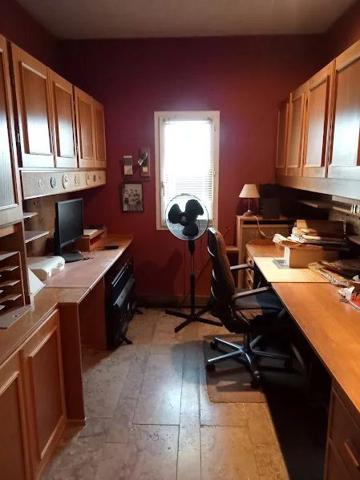 Appartement spacieux à vendre à Marseille 14ème