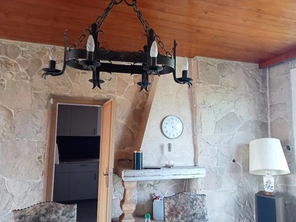 Appartement spacieux à vendre à Marseille 14ème