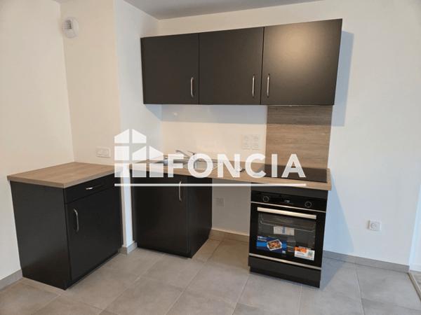 Location Appartement 2 pièces 44.87 m² - BAT B Chartres 28000