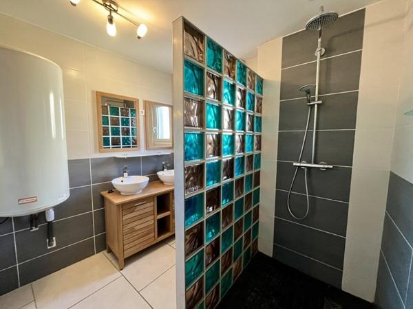 Appartement à vendre |  Montluçon |  5 pièces | 105 m²