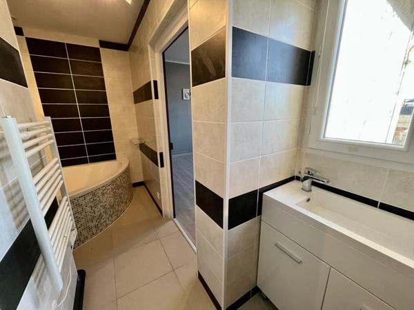 Appartement à vendre |  Montluçon |  5 pièces | 105 m²