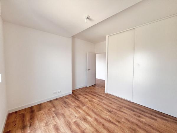 Appartement à louer |  Crozon |  2 pièces | 45 m²