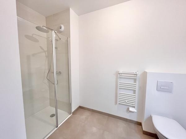 Appartement à louer |  Crozon |  2 pièces | 45 m²