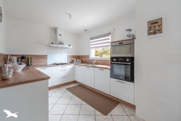 Maison à vendre |  Bégard |  5 pièces | 98 m²