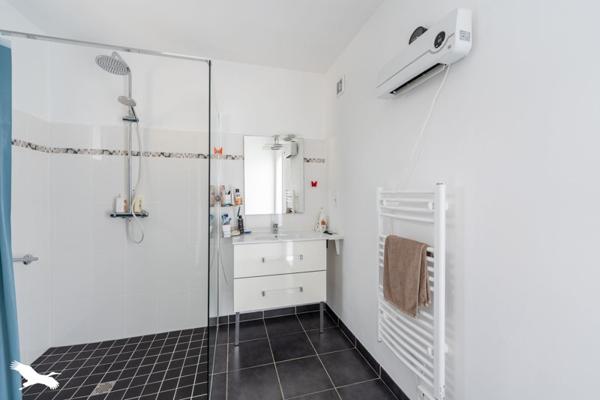 Maison à vendre |  Bégard |  5 pièces | 98 m²