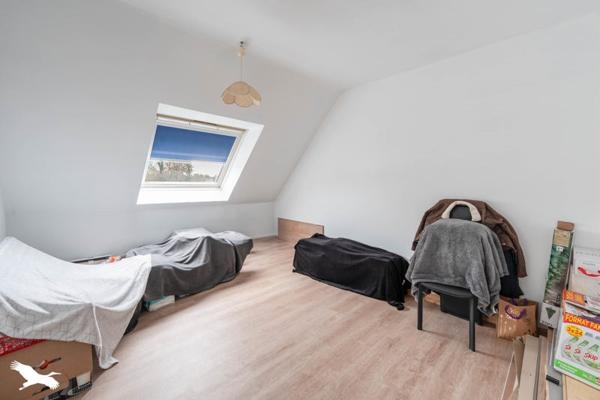 Maison à vendre |  Bégard |  5 pièces | 98 m²